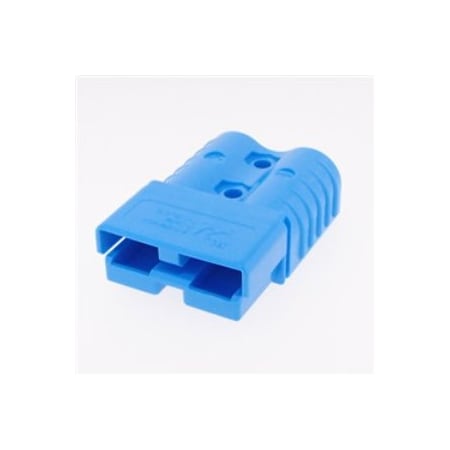 Anderson Power Products SB120 HSG BLUE BULK 6810G2BK